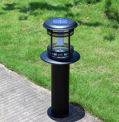 墨脱草坪灯