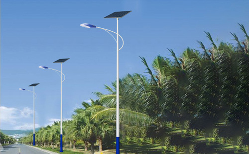 快速解决墨脱太阳能路灯不亮问题：全面检修指南