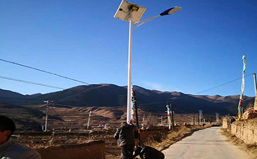 墨脱智慧路灯安装必备设计要素:打造高效智能的城市照明系统 墨脱智慧路灯安装必备设计要素:打造高效智能的城市照明系统