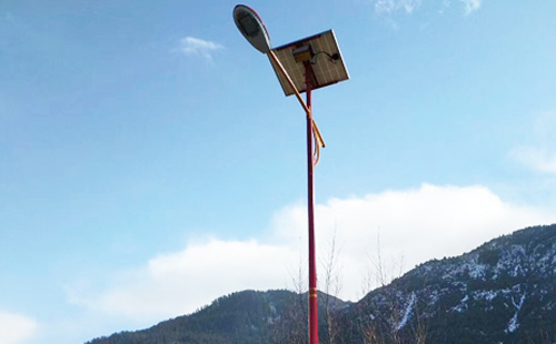 如何选择高质量的墨脱太阳能路灯材料:全方位指南 如何选择高质量的墨脱太阳能路灯材料:全方位指南