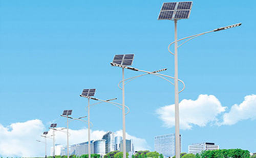 北方冬季墨脱太阳能路灯的保养要点