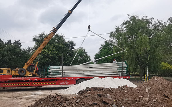 墨脱智慧路灯:提升城市管理效率的创新解决方案 墨脱智慧路灯:提升城市管理效率的创新解决方案