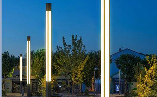 墨脱景观灯选购与安装全攻略:户外照明避坑指南 墨脱景观灯选购与安装全攻略:户外照明避坑指南