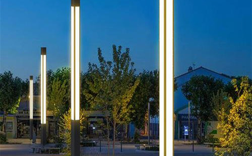 太阳能墨脱景观灯定制常见问题与解决方案