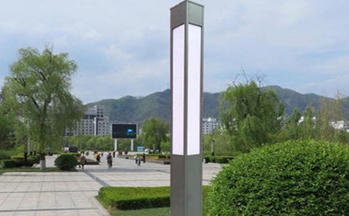 墨脱景观灯在现代城市与社区建设中的作用与价值解析 墨脱景观灯在现代城市与社区建设中的作用与价值解析