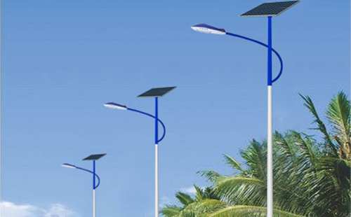 墨脱太阳能路灯防触电安全指南：如何选择与维护