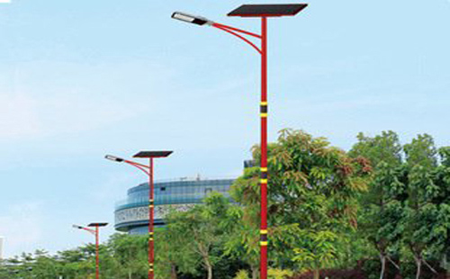 景区夜游新宠：墨脱民族特色路灯选型与布灯技巧