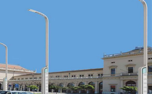 节能率提升:墨脱LED路灯选透镜方案实战指南 节能率提升:墨脱LED路灯选透镜方案实战指南