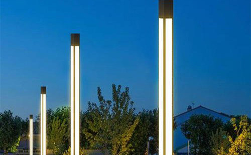 墨脱景观灯安装布局与照明设计技巧 墨脱景观灯安装布局与照明设计技巧