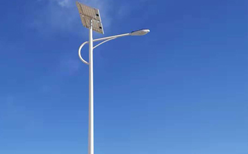 均匀度0.4与0.6差距多大?墨脱太阳能路灯配光指南 均匀度0.4与0.6差距多大?墨脱太阳能路灯配光指南