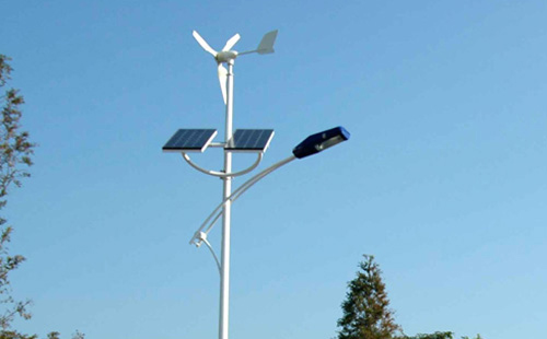 城市升级选墨脱智慧路灯：5G基站整合方案