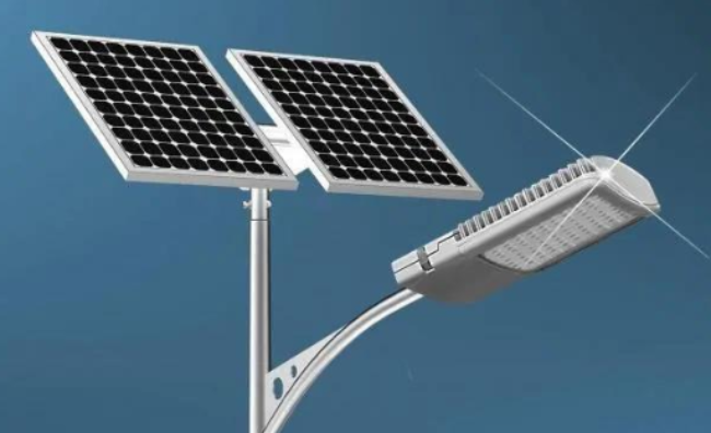 墨脱太阳能路灯功率查看方法 + 核心作用，新手必看！