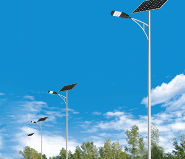 墨脱太阳能路灯维护时，这些细节别忽略！